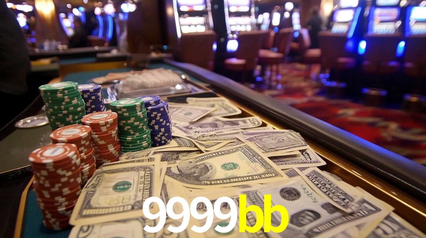 Biblioteca de slots populares na 9999bb
