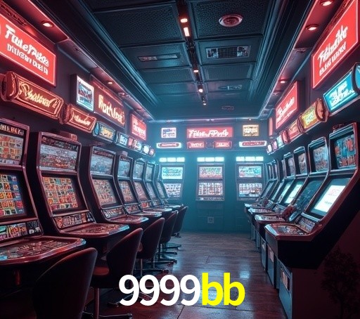 Jogos populares e pagamentos rápidos na 9999bb