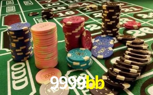 Apostas com odds competitivas na 9999bb