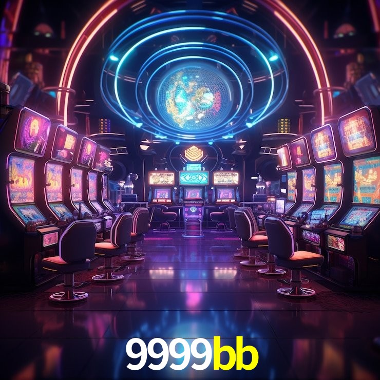 Jackpots e promoções na 9999bb