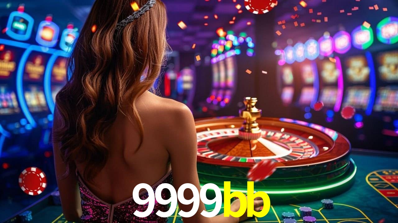 APP rápido e leve da 9999bb