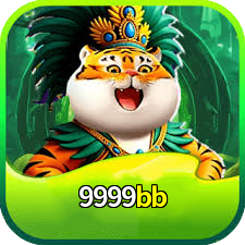 Imagem promocional da 9999bb mostrando a plataforma e suas vantagens